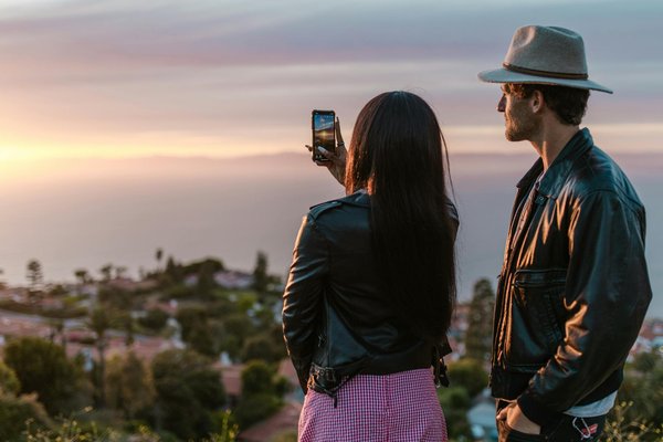 Uncover the best campsites across the uk for genuine countryside escapes